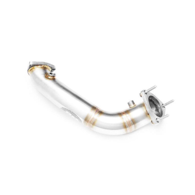 Downpipe Audi A4 B7 2.7, 3.0 TDI