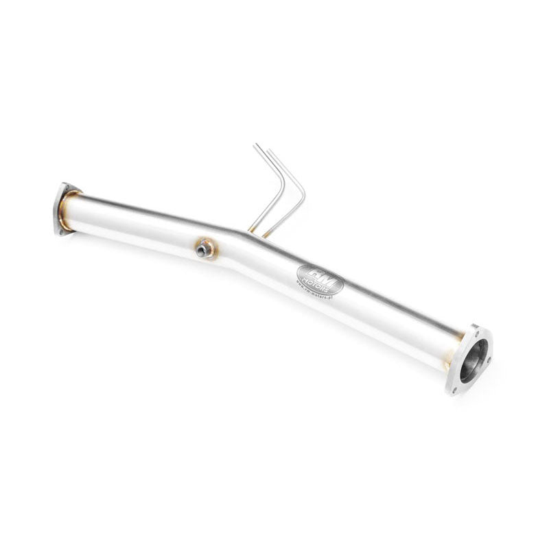 Downpipe Audi A4 B7 2.7, 3.0 TDI