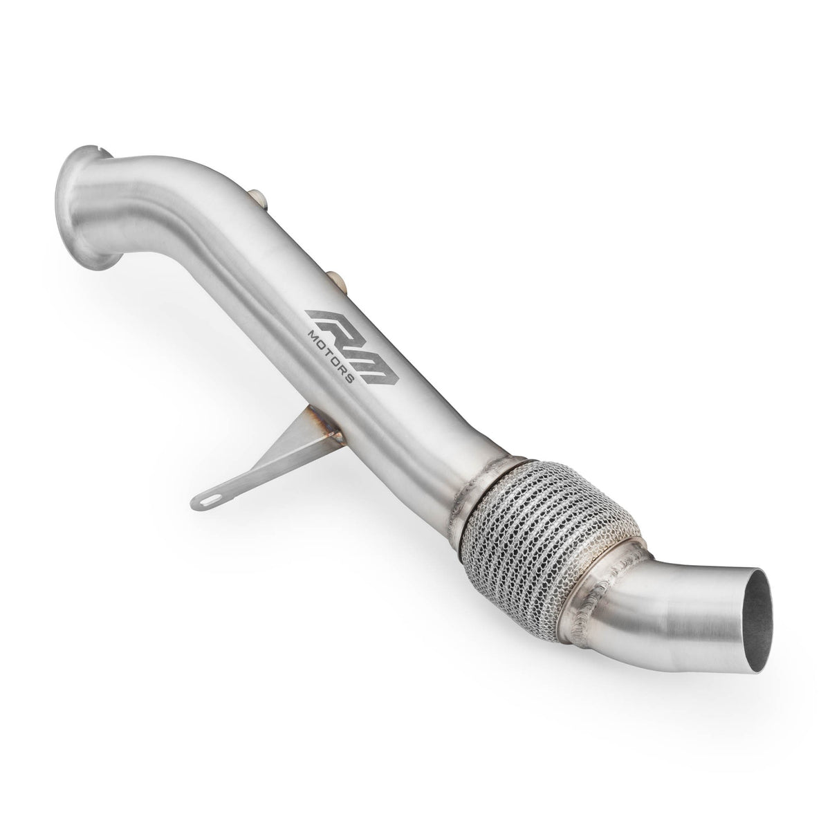 Downpipe BMW M47N2 – E87/E90/E91