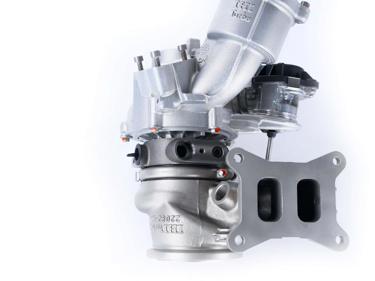 TTE485 IS20 – Uppgraderad turbo Audi, Skoda, VW (IS20)