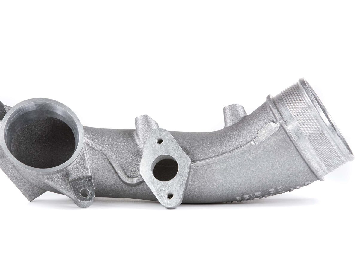 TTE500+ – Uppgraderad turbo Audi (CEPA)