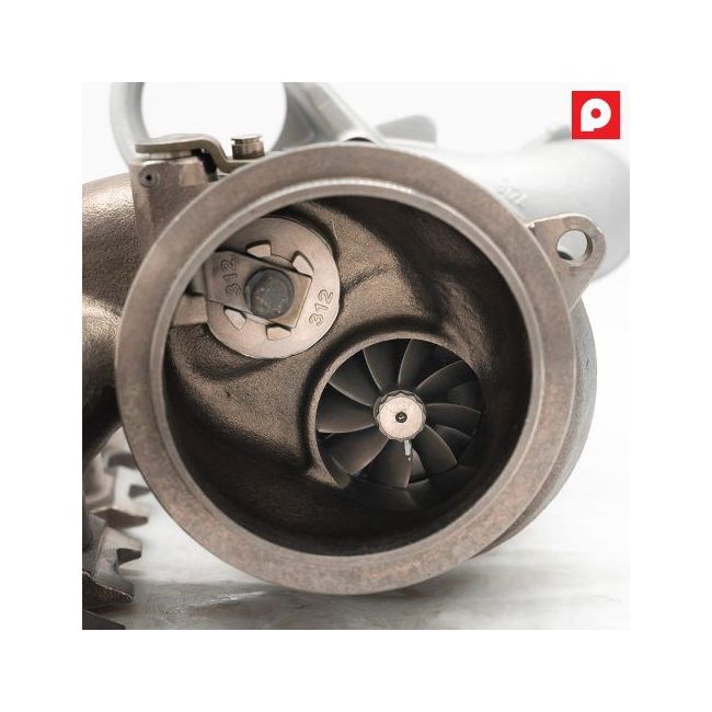 Pure Turbos Pure 650 Cast – BMW B58 F-serie