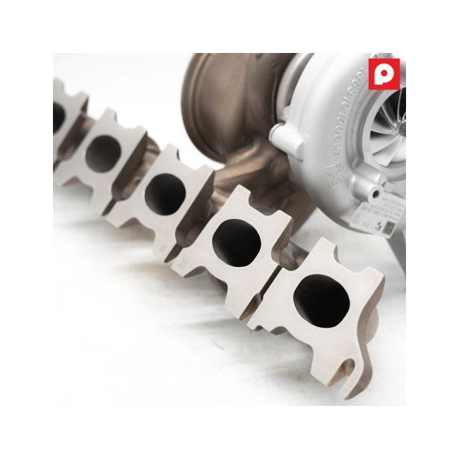 B58 Pure 650 G Series Turbo