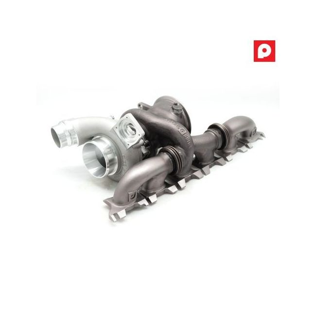 B58 G series Cast Pure 900 Turbo