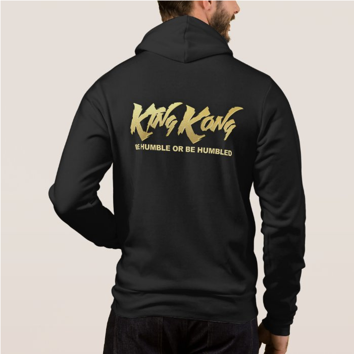 Kingkong Hoodie