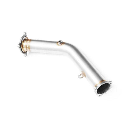 Downpipe Audi 2.0 TFSI – A4/A5/B8/Q5