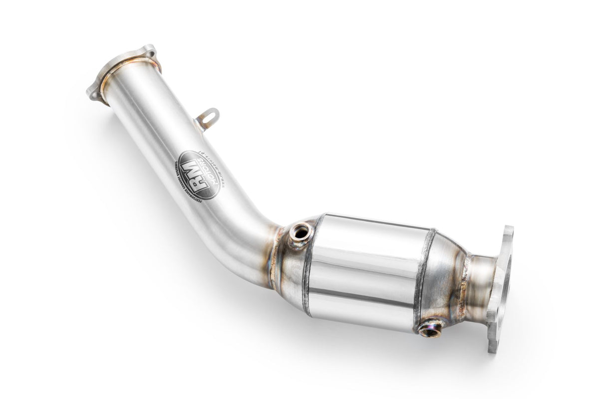 Downpipe Audi 2.0 TFSI – A4/A5/B8/Q5