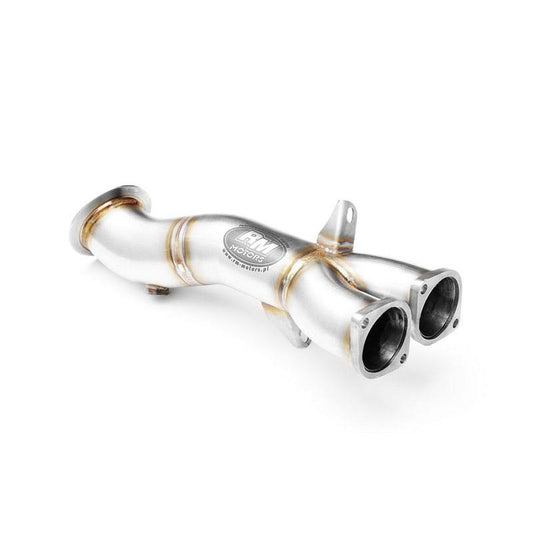 Downpipe BMW N55 – E90/E91/E92/E84/X1