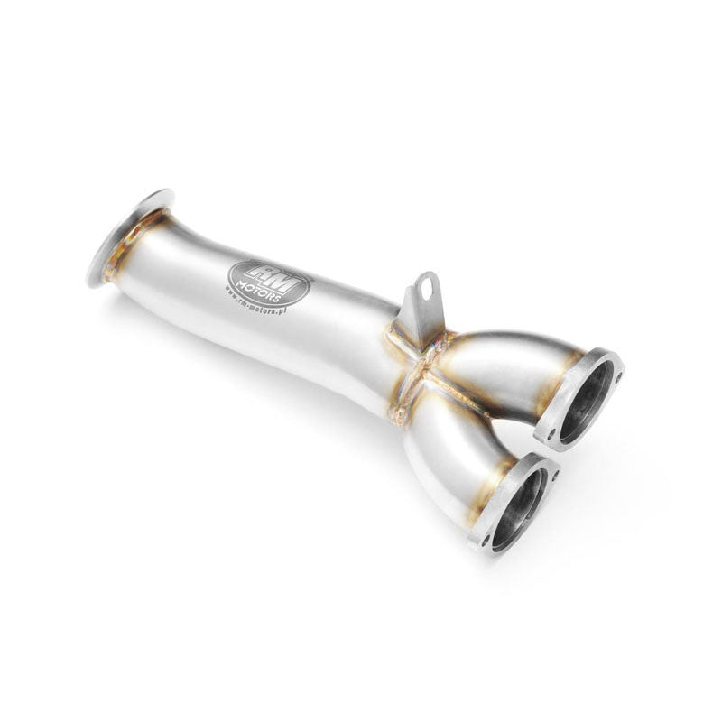 Downpipe BMW N55 – E90/E91/E92/E82/E88/E93