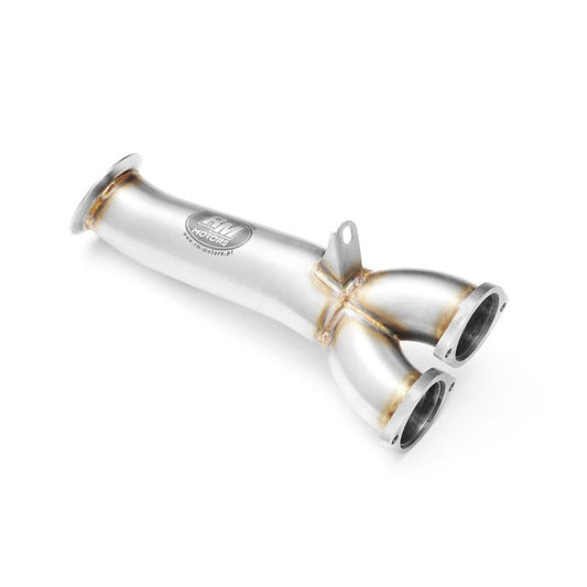 Downpipe BMW N55 – E90/E91/E92/E82/E88/E93