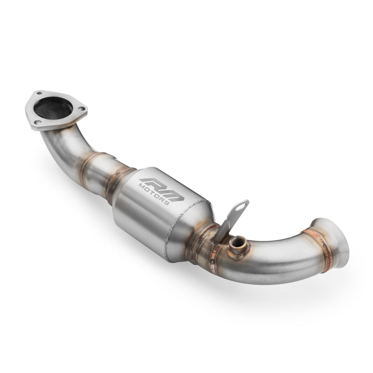 Downpipe Citroen 1.6 THP/N18 – C5/C4