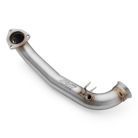 Downpipe Citroen 1.6 THP/N18 – C4/C5