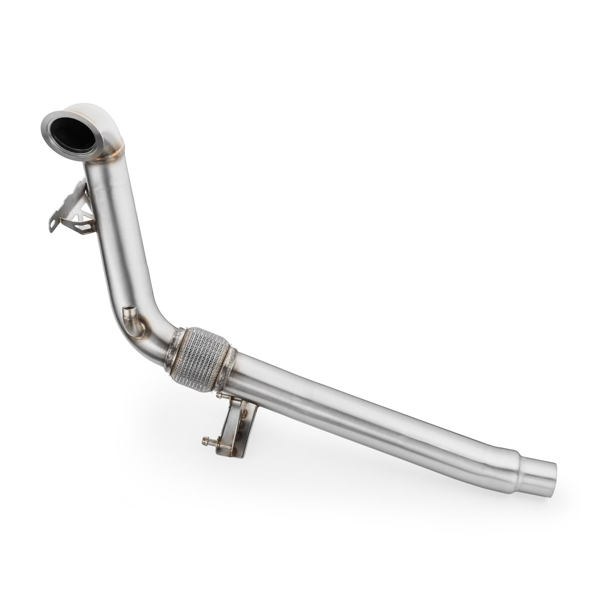 Downpipe Audi 1.8 TFSI/1.8TSI/2.0TSI – A3/8V/B8