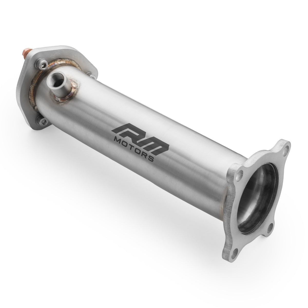 Downpipe Audi 2.0 TFSI – A6/C8/S6/A4/S4/A5/S5/A7