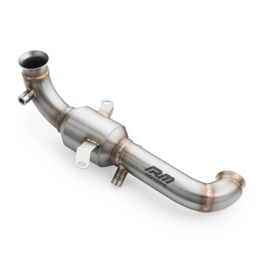 Downpipe Peugeot – flera modeller