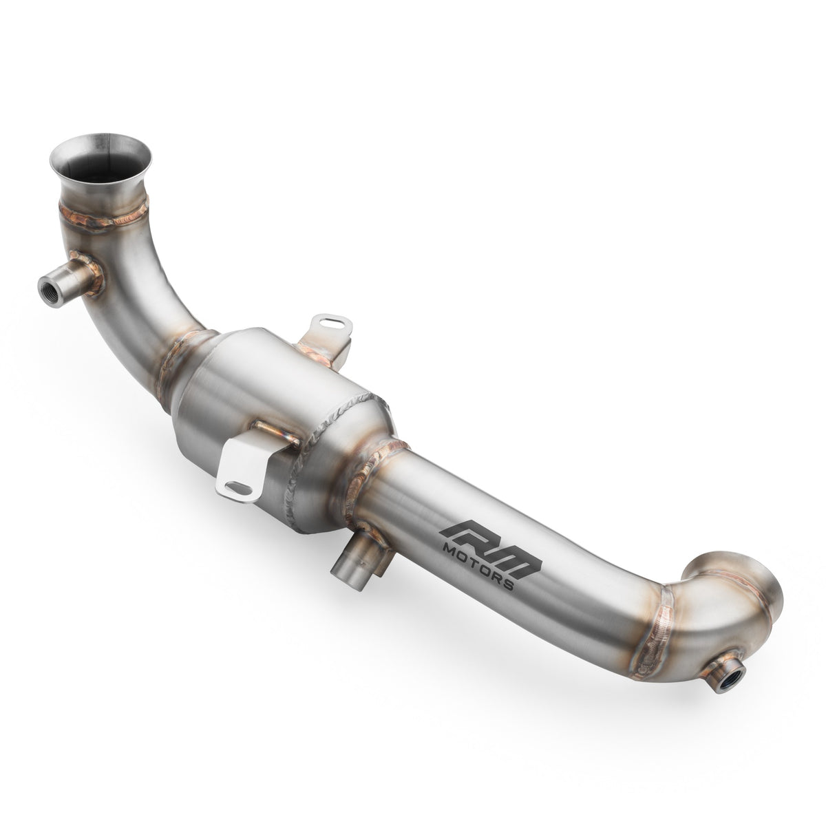 Downpipe Citroen – C4/C3