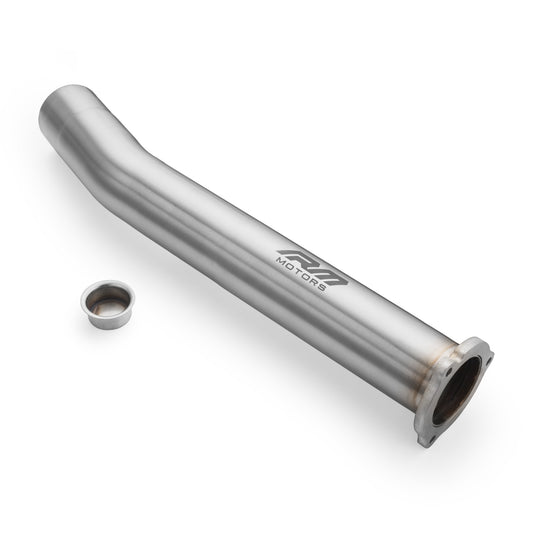 Downpipe Audi 3.0 TDI – A4/S4/A5/S5/A6/S6/A7/A8/S8/Q5