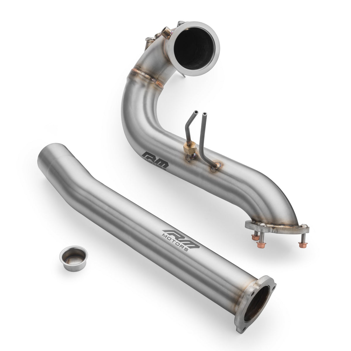 Downpipe Audi 3.0 TDI – A4/S4/A5/S5/A6/S6/A7/A8/S8/Q5