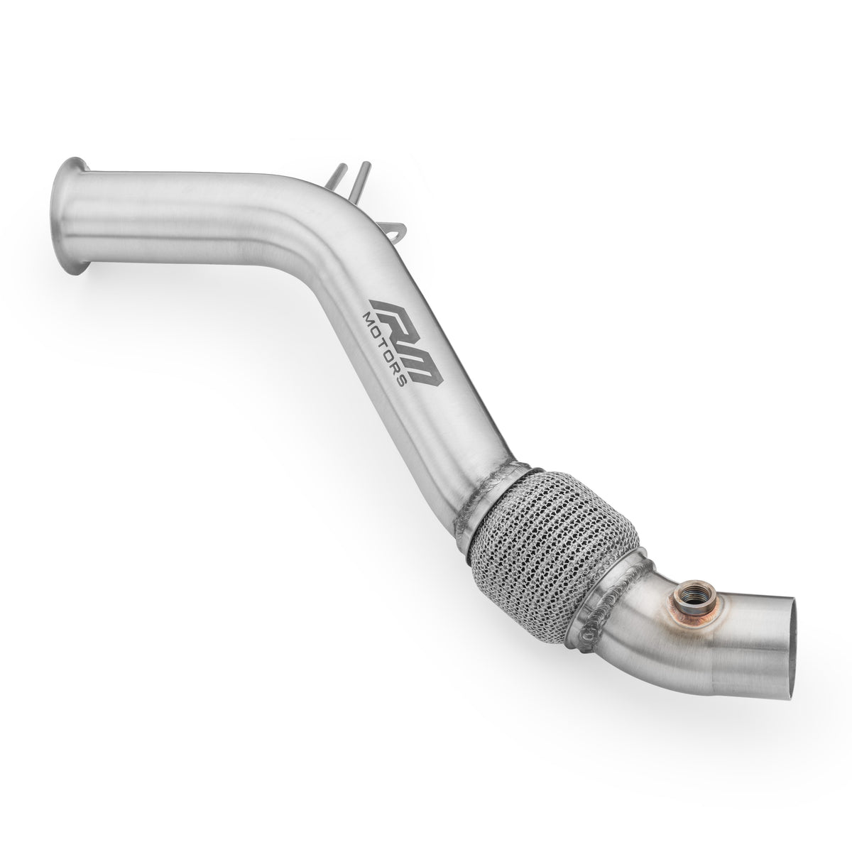 Downpipe BMW B47/N47N/N47S1 – F32/F33/F36/F30/F31/F34/F22/F23/F20/F21