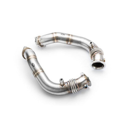 Downpipe BMW N63/S63 – F07/F10/F11/F01/F02/F03/F12/E70/X5/E71