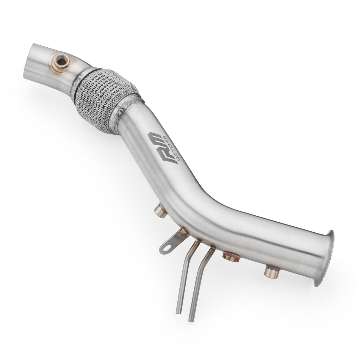 Downpipe BMW B47/N47N/N47S1 – F32/F33/F36/F30/F31/F34/F22/F23/F20/F21