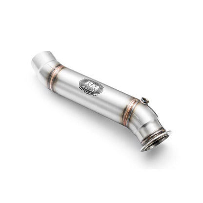 Downpipe BMW N55 – F07/F10/F11/F06/F12/F13/F01/F02/E70/X5