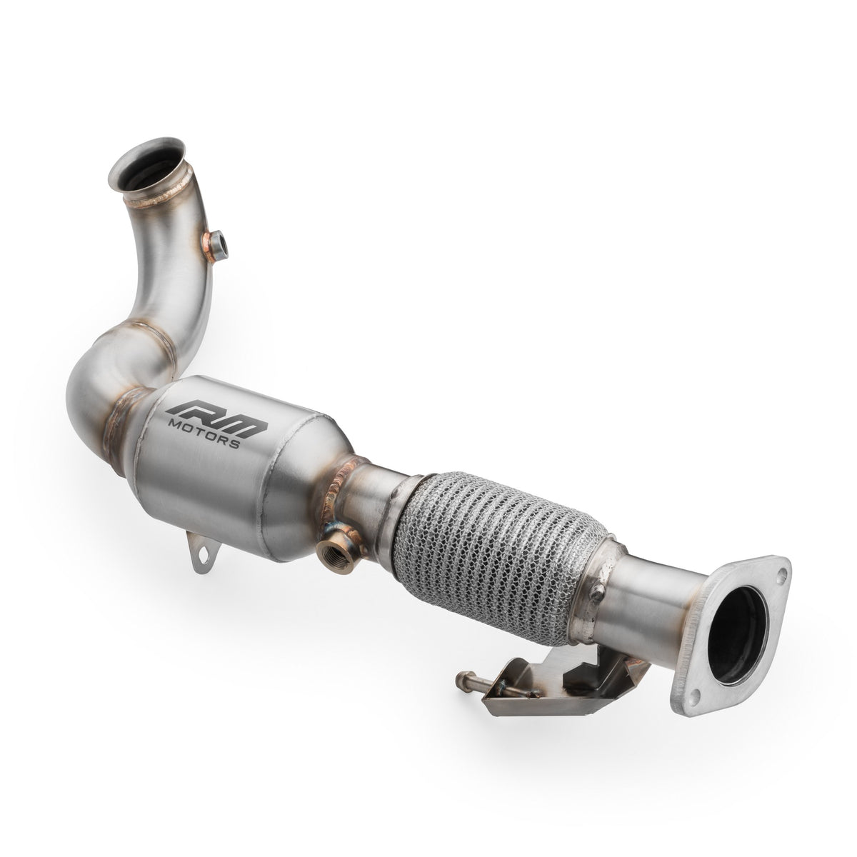 Downpipe Ford – flera modeller