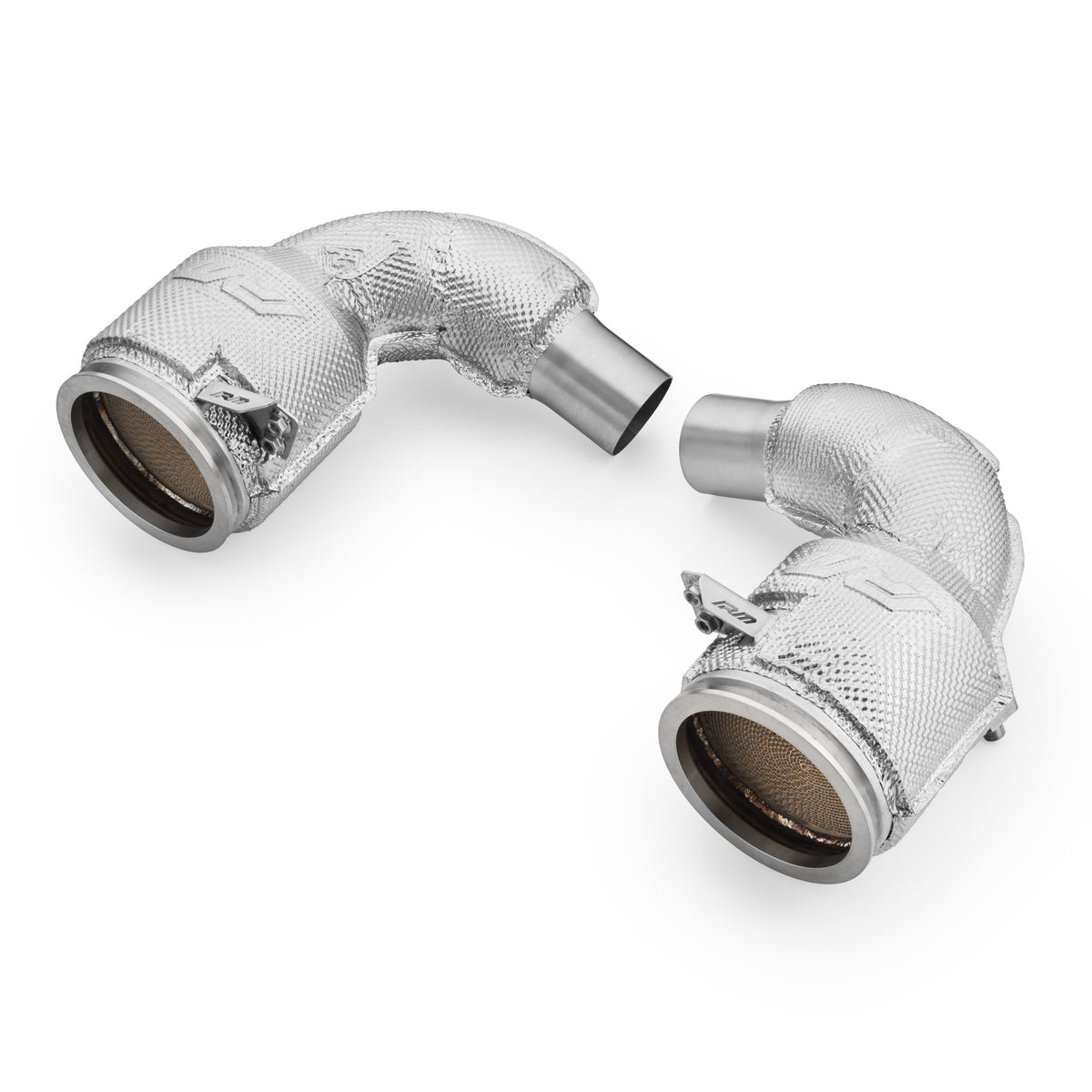 Downpipe Porsche – flera modeller