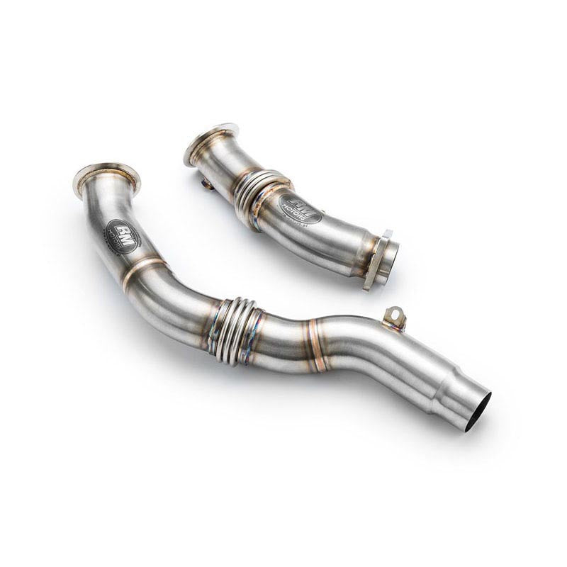 Downpipe BMW S55 – F80/F82/F83