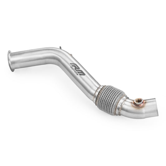 Downpipe BMW F30, F31 328dX, 328d