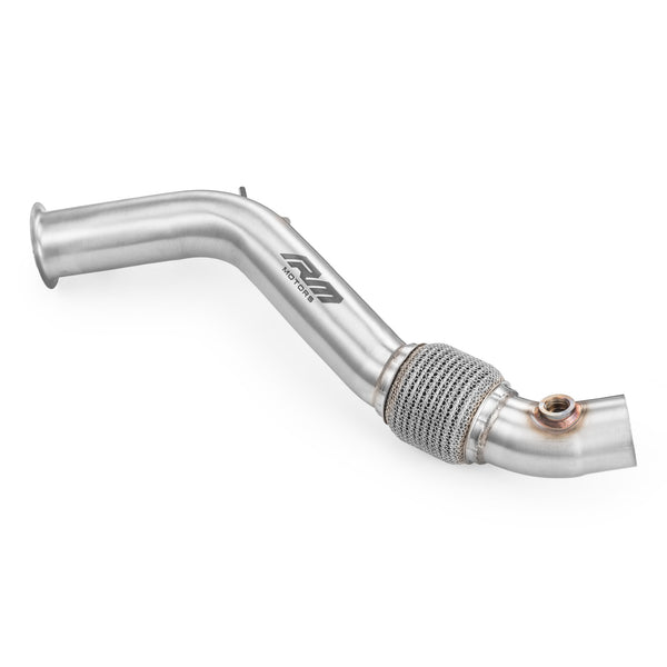 Downpipe BMW F30, F31 328dX, 328d
