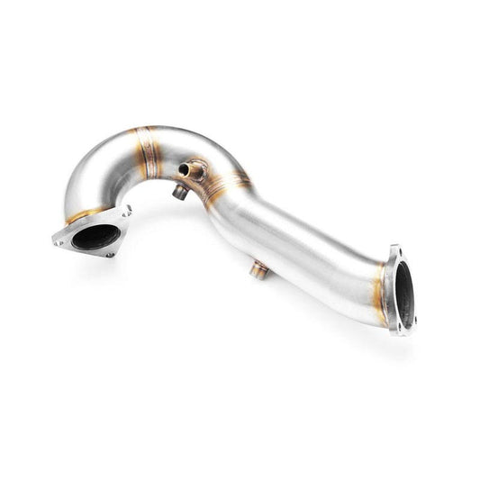 Downpipe Audi 3.0 TDI – A4/A5/B8/Q5