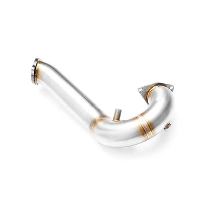 Downpipe Audi 3.0 TDI – A4/A5/B8/A7/Q5/A6/C7