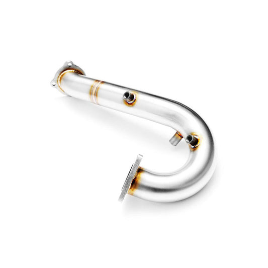 Downpipe Audi 3.0 TDI – A4/A5/B8/Q5
