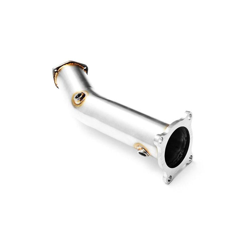 Downpipe Audi 2.0 TFSI – A4/B7/A6/C6