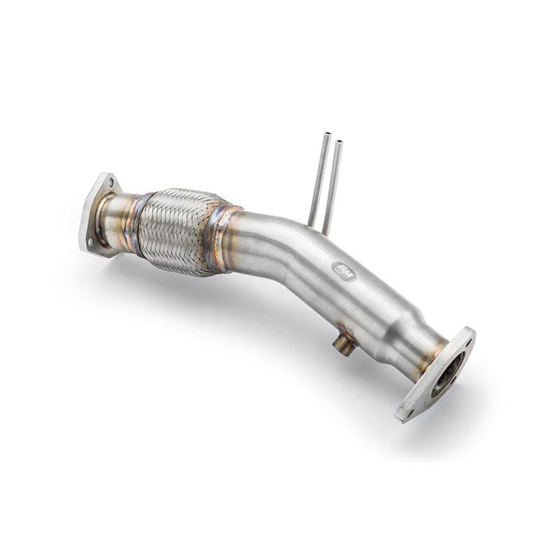 Downpipe Audi 2.0 TDI – A4/B7/A6/C6