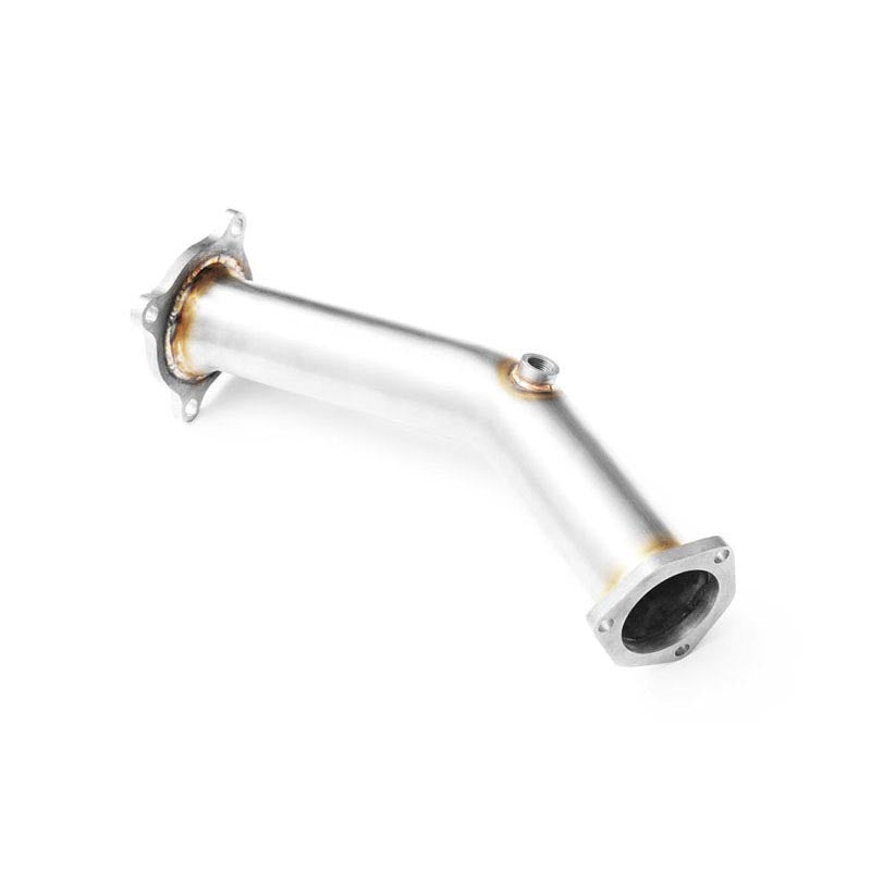 Downpipe Audi 2.0 TFSI – A4/B7/A6
