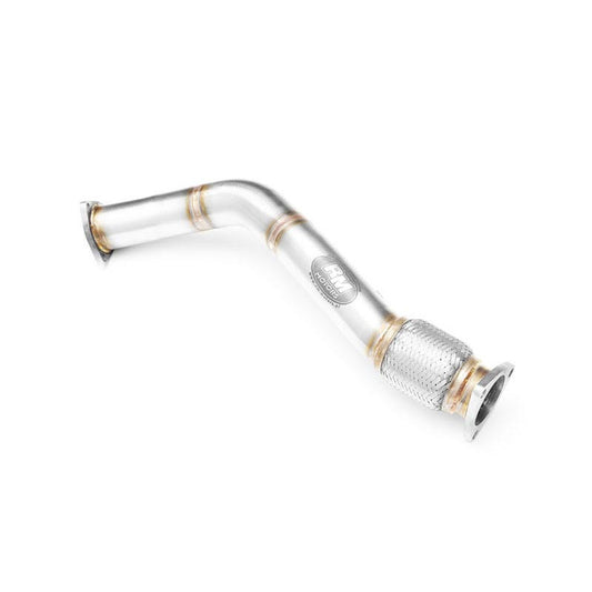 Downpipe Audi A4 B7 2.7, 3.0 TDI