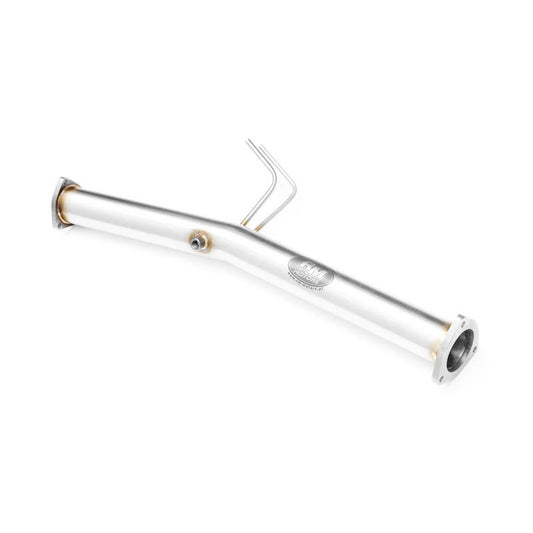 Downpipe Audi A4 B7 2.7, 3.0 TDI