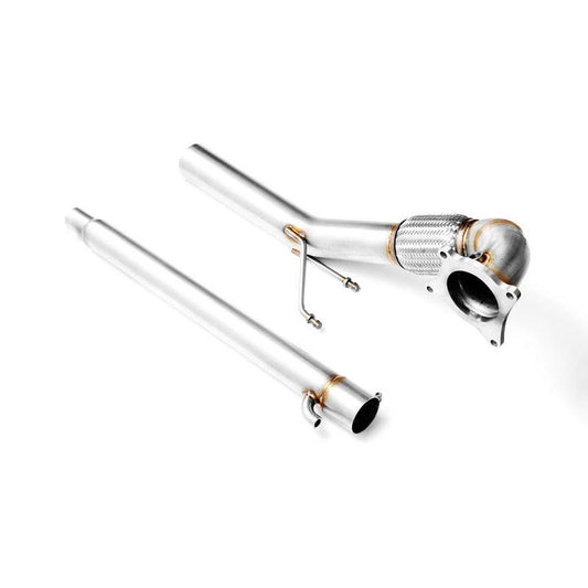 Downpipe Audi 2.0 TFSI/2.0 TSI – A3/8P/S3/TT/8J/B7