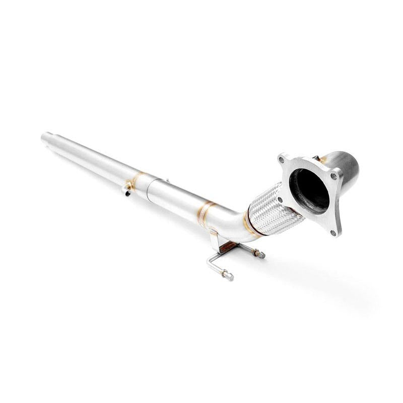 Downpipe Audi 2.0 TFSI/2.0 TSI – A3/8P/B6/B7/MK3/MK5/MK6/MK2