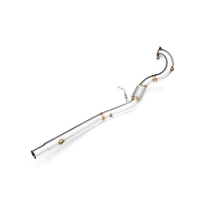 Downpipe Audi 1.8 T – A3/8L/S3/TT/8N