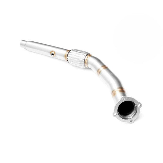 Downpipe Audi 1.8 T – A3/8L/MK1/TT/8N