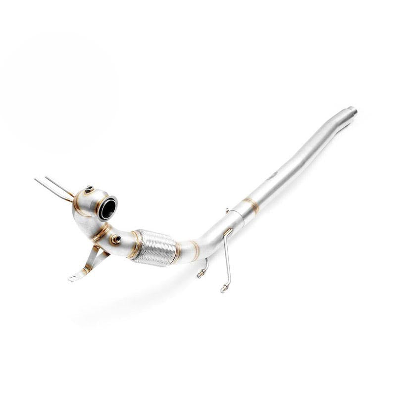 Downpipe Volkswagen 2.0 TDI – B6/B7/A3/8P/MK3