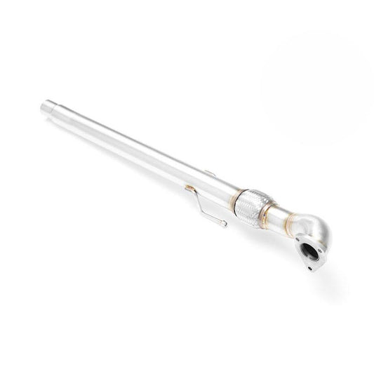 Downpipe Volkswagen 1.9 TDI – MK1/MK2/A3/8L