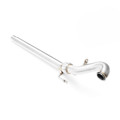 Downpipe Volkswagen 2.0 TDI – A3/8P/MK5/MK1/MK2/MK3
