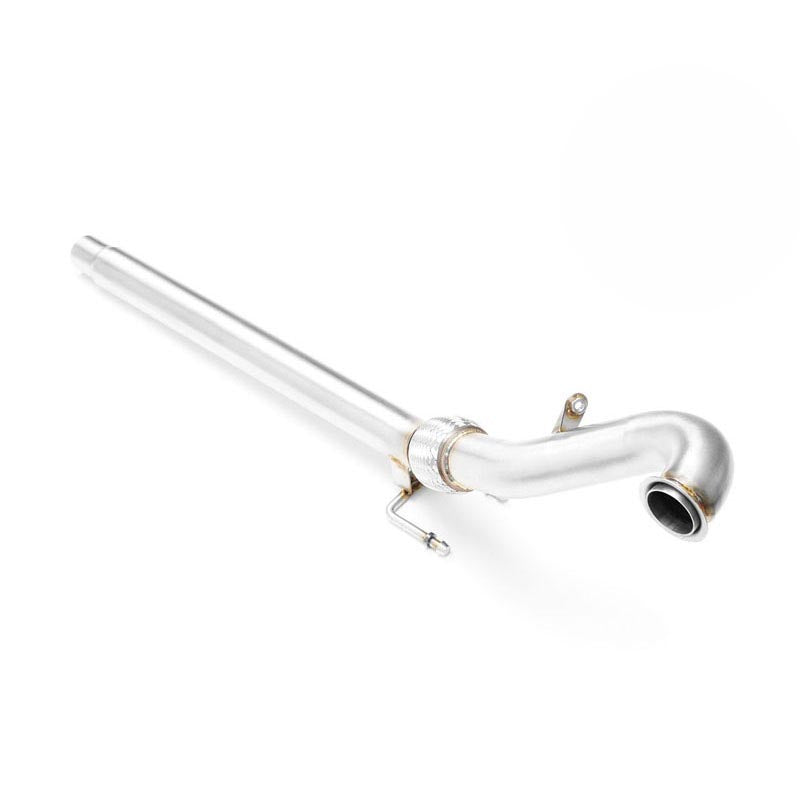 Downpipe Volkswagen 2.0 TDI – A3/8P/MK5/MK1/MK2/MK3