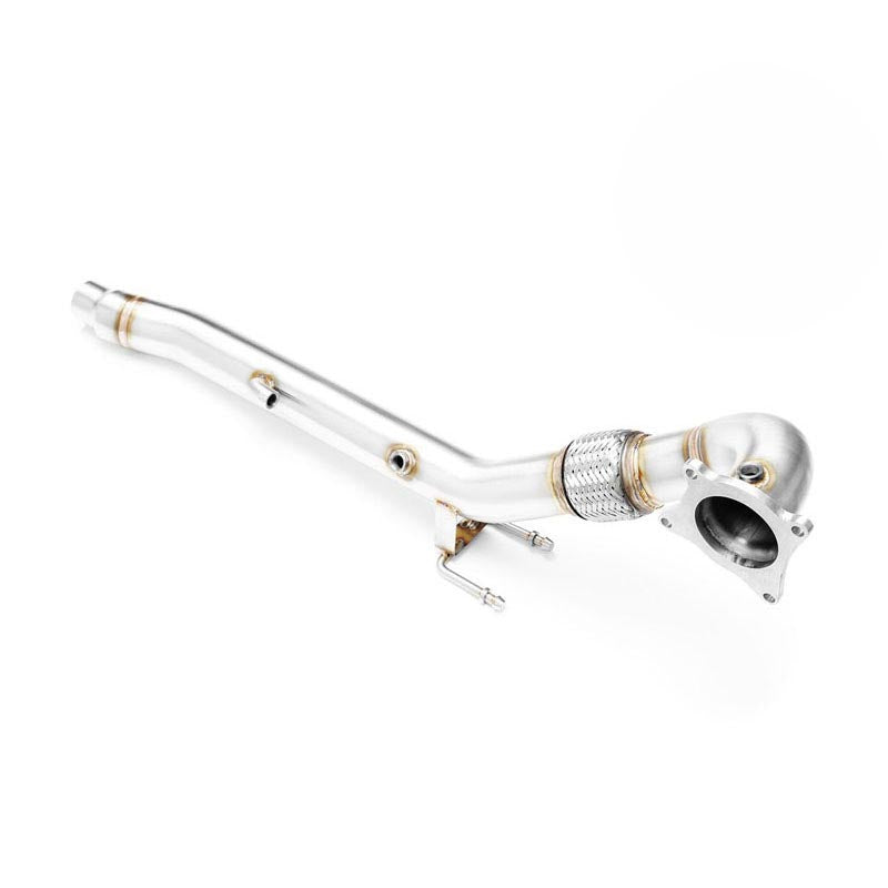 Downpipe Seat 2.0 TSI/2.0 TFSI – MK2/MK3/A3/8P