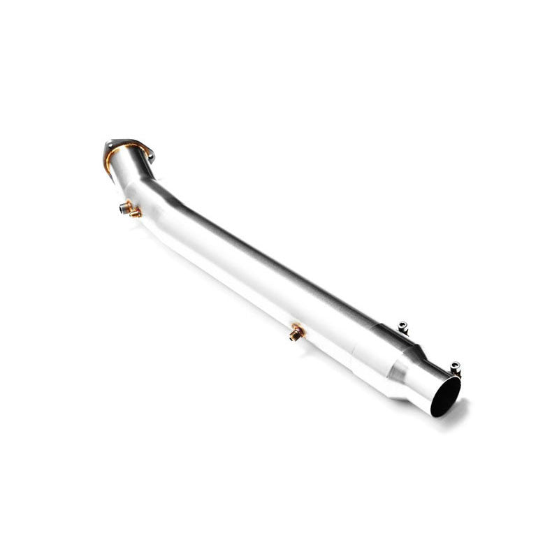 Downpipe Audi 3.0 TDI – A6/C6