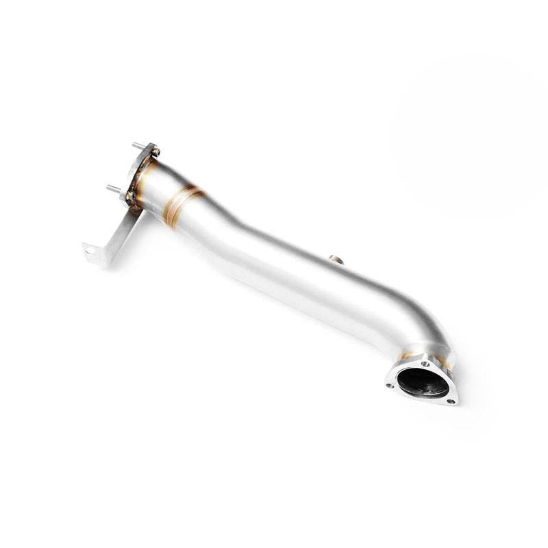 Downpipe Audi 3.0 TDI – A6/C6